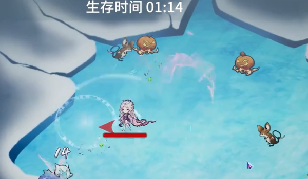 劍心崛起