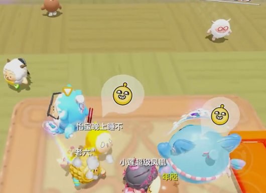 蛋仔派對百度版下載安裝