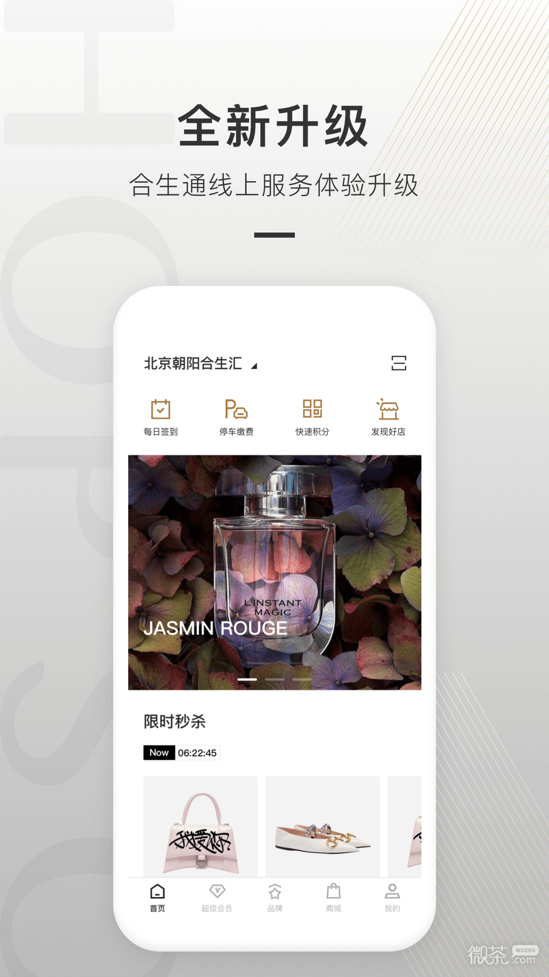 合生通