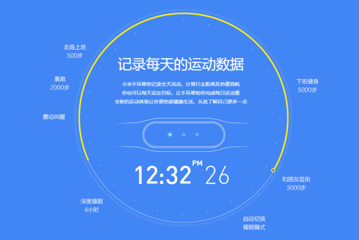小米運動app下載安裝