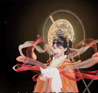 閃耀暖暖百度版