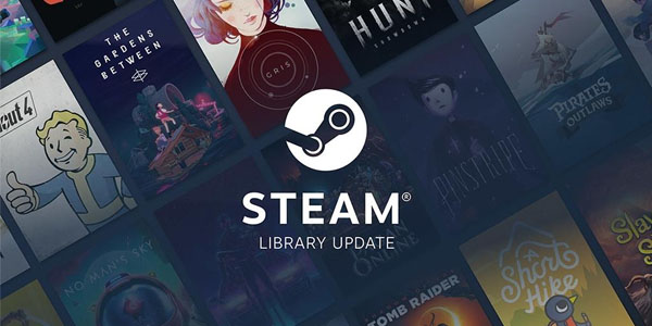 Steam