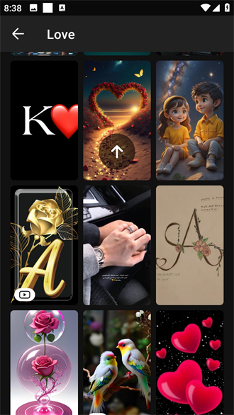 zedge(8.48.1)