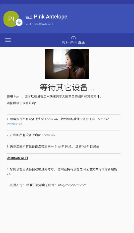 feem截图