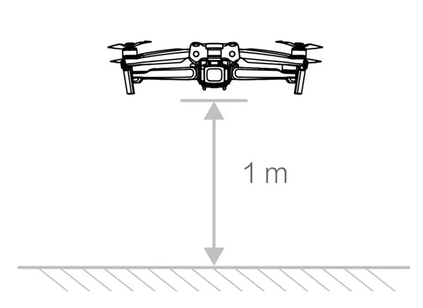 djifly焦点跟随功能