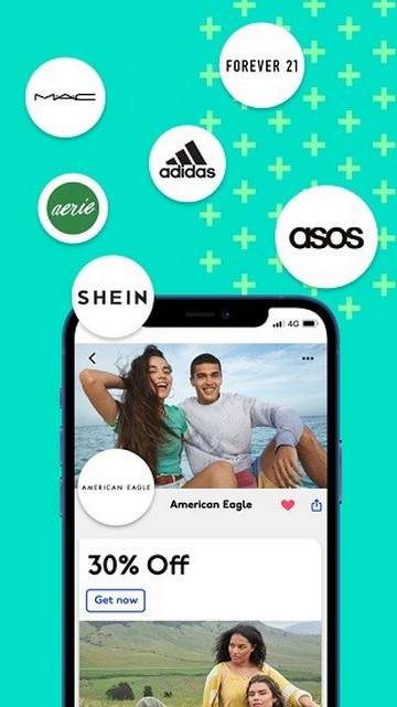 UNIDAYS购物最新版