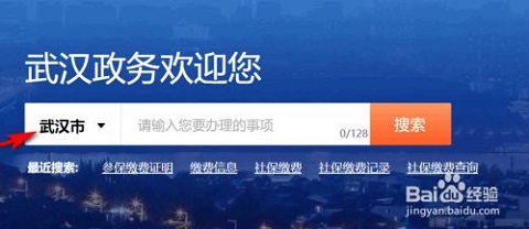 湖北政务服务网app鄂汇办
