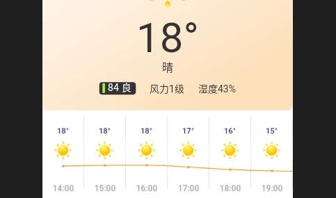 飞云天气2024最新版