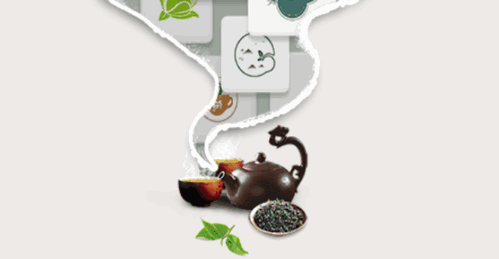 京柒茶仓茶叶商城App官方版