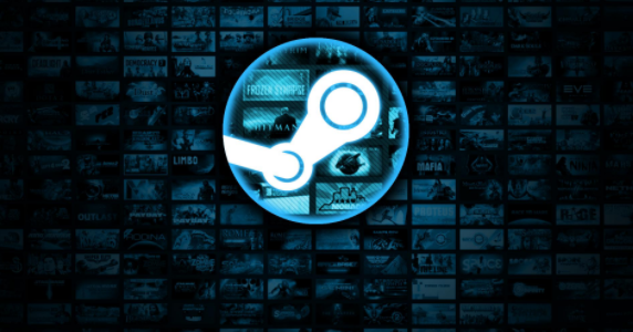steam手机客户端
