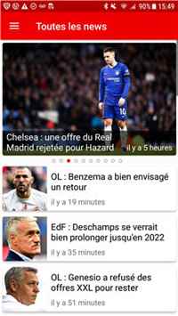 Top Mercato