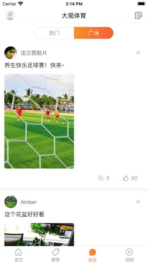 大观体育