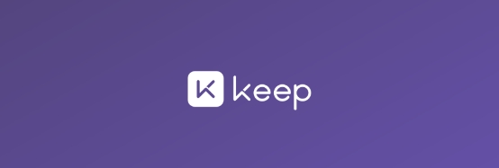 Keep健身app