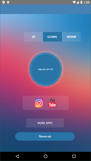 90fps截图