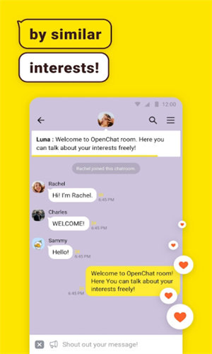 kakaotalk下载安卓最新版