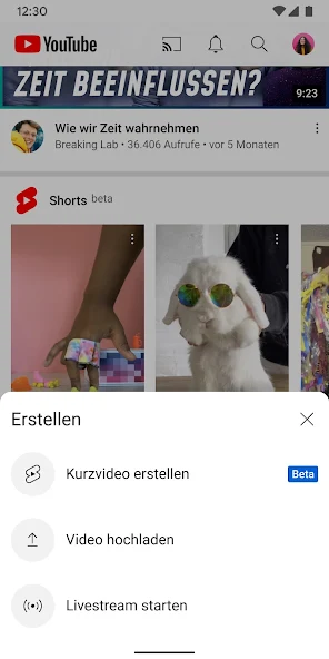 youtube官网版