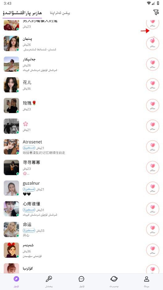 allo维语来电