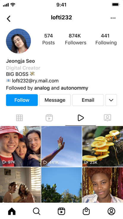 instagram安卓下载2024最新版本