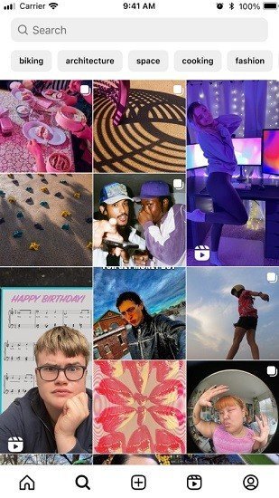 instagram正版安卓版