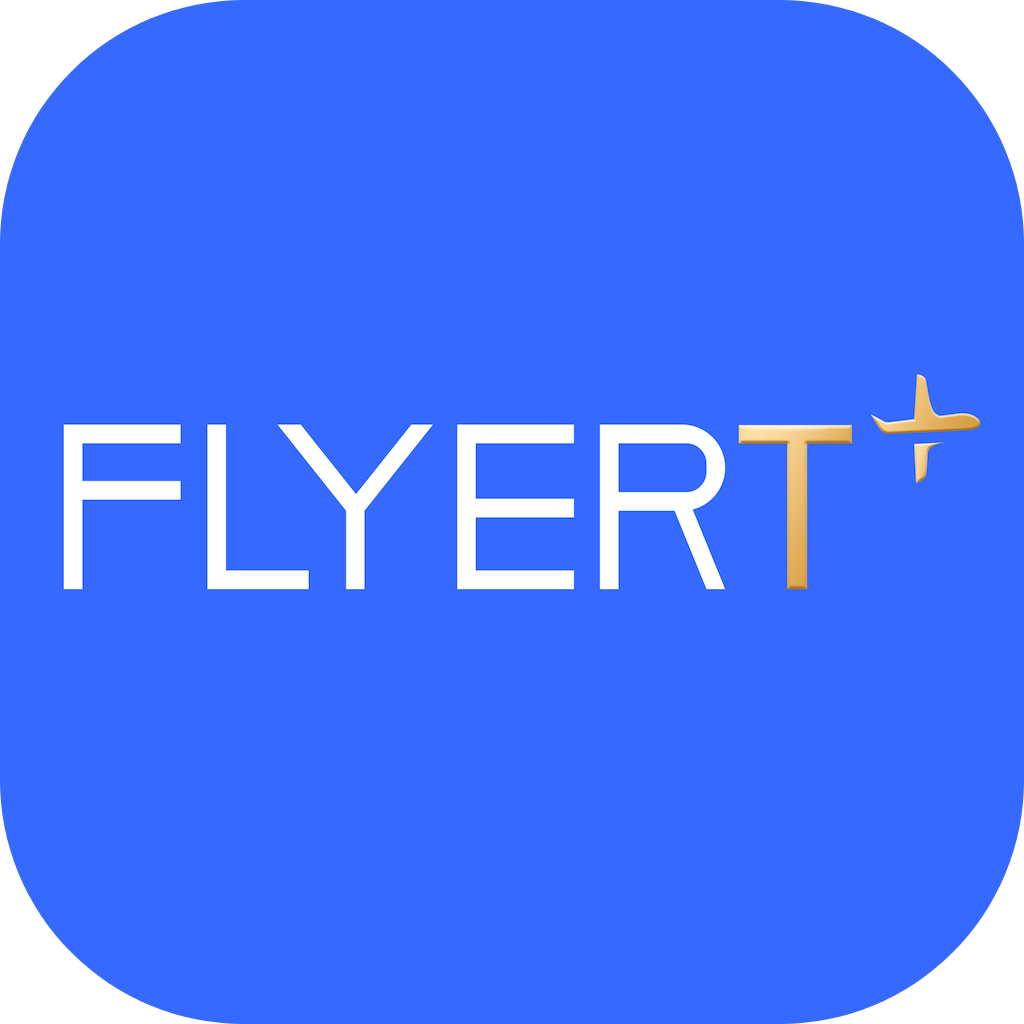 飞客FLYERT官方app下载