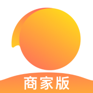 小芒商家版app