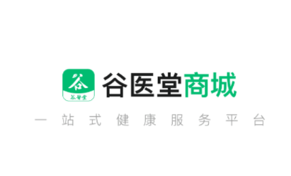 谷医堂商城APP