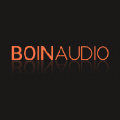 Boin Audio app v0.0.1