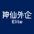 神仙外企APP v1.0.0