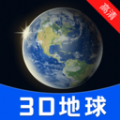 实况高清全景地图APP v1.0.0