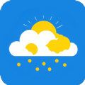 精灵天气预告app v1.0.1