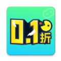 0.1折游戏助手app v6.2.4190