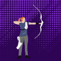 Fun Archery App软件 v1.2