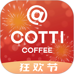 库迪咖啡软件