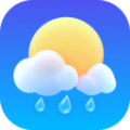 晴雨之间APP v1.0.0