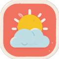前知实时天气APP v1.0.1