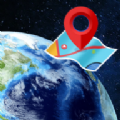 3d实况导航助手APP v1.0.0