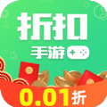 大折扣手游APP v1.0.1