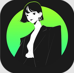 美如盐形象照最新版