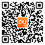 pu口袋校园二维码