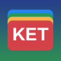 KET单词背诵APP v1.0.0