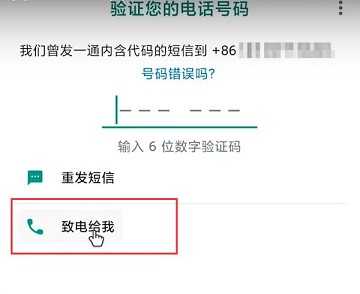 whatsapp 2.24.21.80 官方版