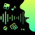 配音魔方app v1.0.0