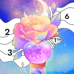 涂个壁纸最新版