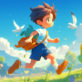 低碳走一走app v1.0.1
