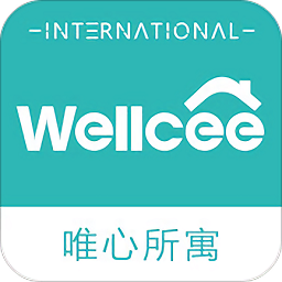 唯心所寓手机版(Wellcee)