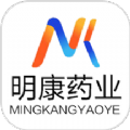 明康药采app v3.0.6