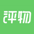 评物app v1.0.0