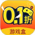 0.1折游戏盒子app v5.9.3311
