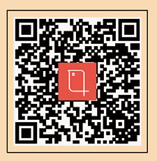 知鸟app二维码