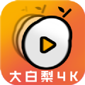 大白梨4k软件 v1.1